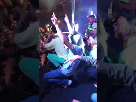 Locoplaya @ Bandido Secret Party G.C