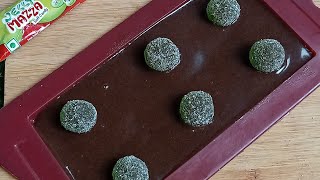 #shorts New way to Make Jelly Mazza Dairy Milk Chocolate 🍫#viral