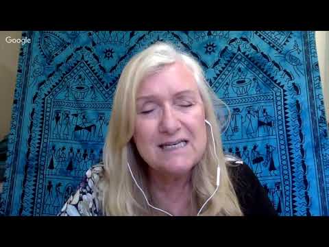 (#293) Channeling Ananda on Acceptance