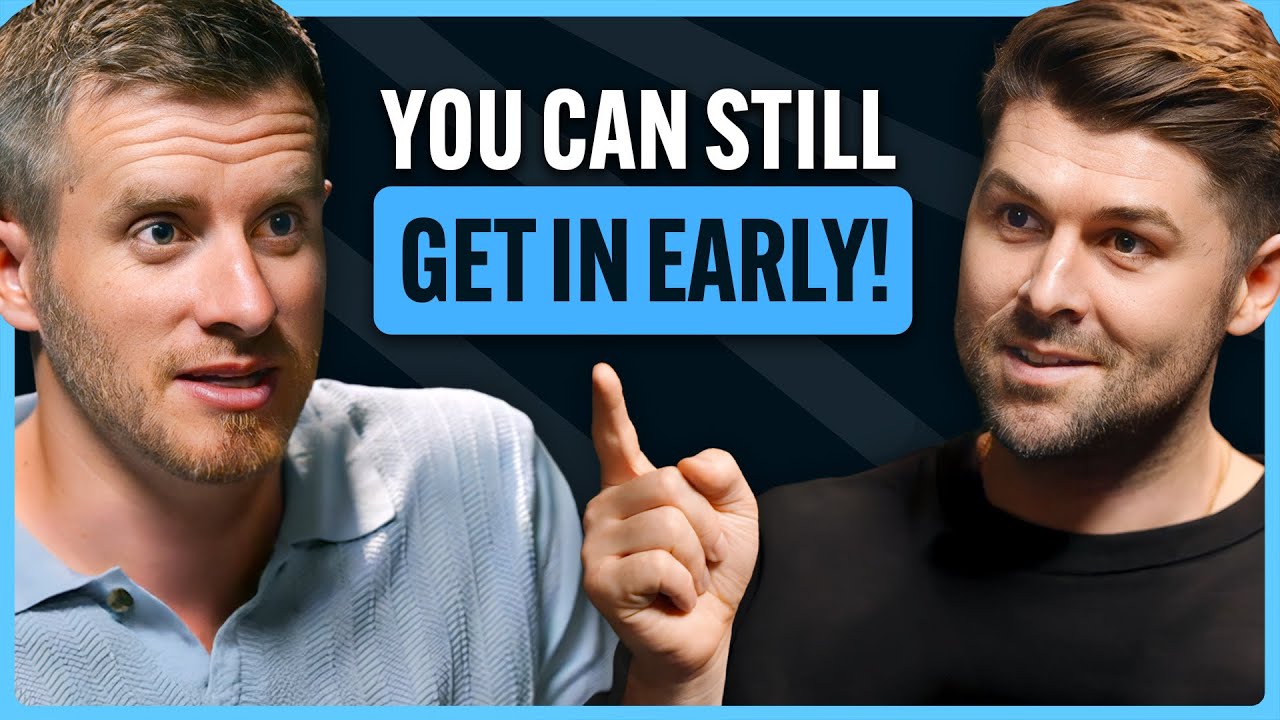 Personal Branding Masterclass: How I Made $10M+ On LinkedIn - Chris Donnelly