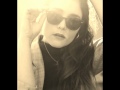 Jessie Ware -- Taking In Water