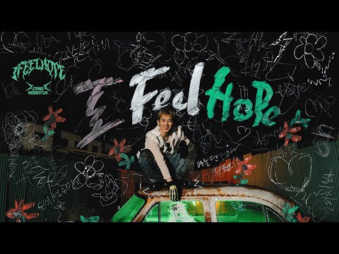 장우혁 - 'I feel Hope' Official M/V
