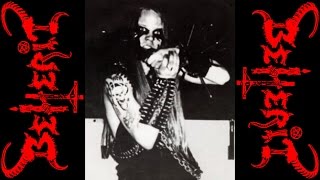 Beherit - Down There