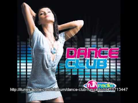 DANCE CLUB With Fun Radio available on Itunes !!!