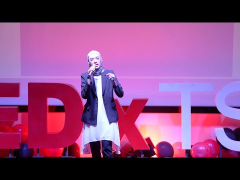 Pathways to Brilliance: Unlocking Potential | Fayanna Ailisha Davianny | TEDxTSM