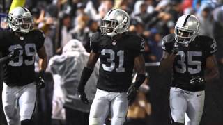 Raiders Snap 16-Game Skid With 24-20 Win Vs. KC