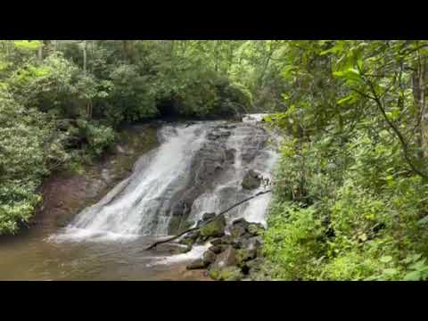 Indian Creek Falls