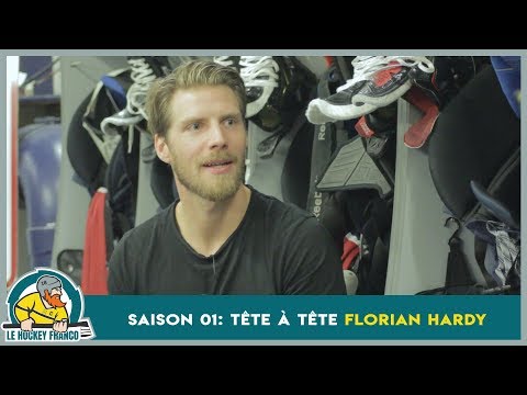 LE SAGE FLORIAN HARDY (ANGERS 3/3)