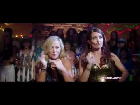 Sisters (UK Trailer)