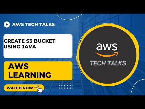 Create S3 Bucket Using Aws Java Sdk Aws Sdk Java S3 Eclipse