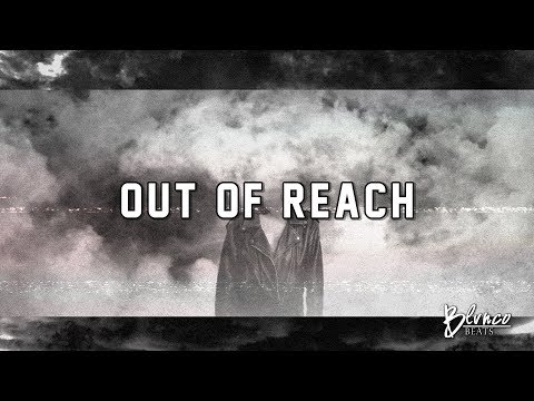 Clams Casino x ASAP Rocky Type Beat - "OUT OF REACH" | Cloud Rap Instrumental