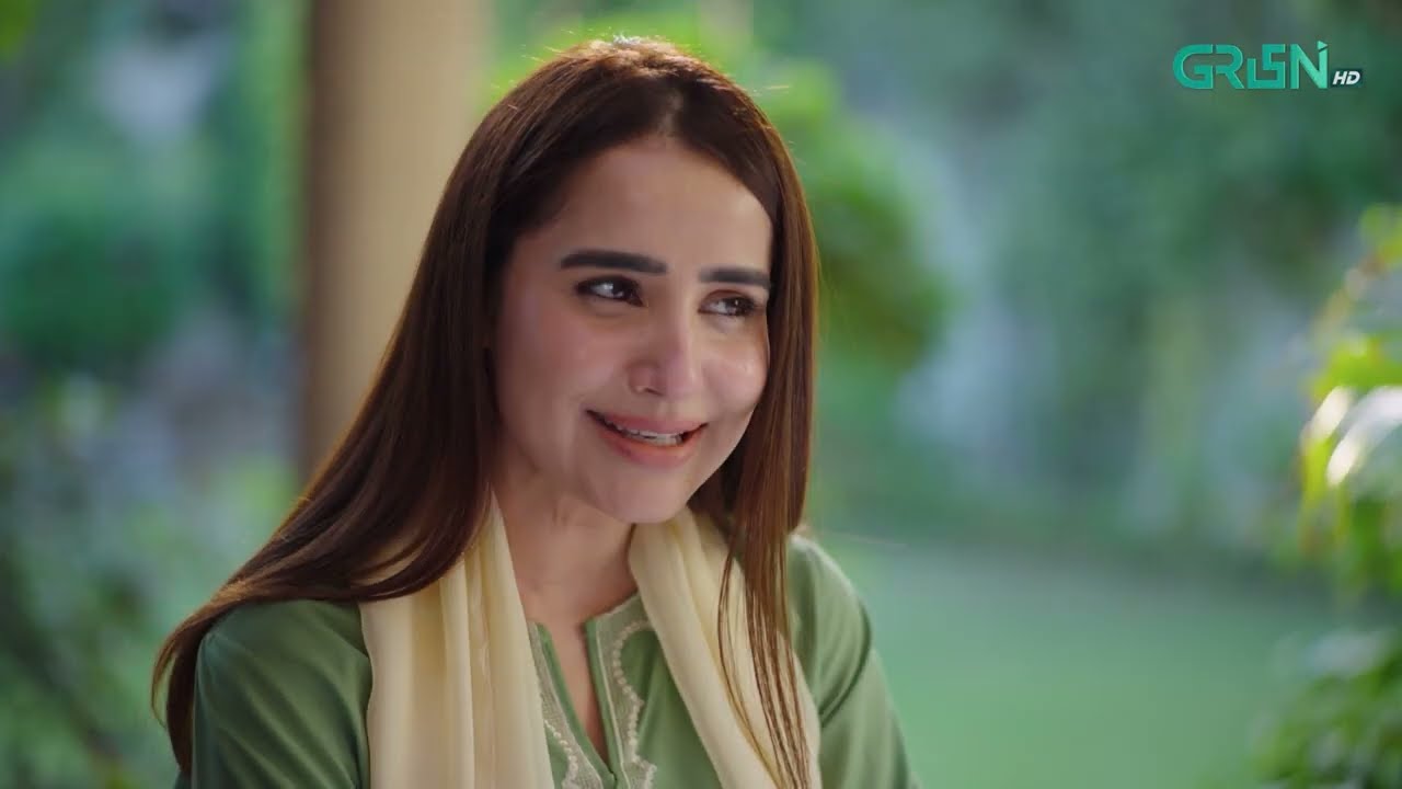 Aik Bhool Episode 87 | Best Moment 05 | Green TV Entertainment