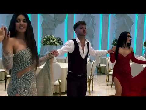 Luxury ALBANIAN wedding in Albania🇦🇱 // Dasmë luksoze shqiptare në Shqipëri😍💍