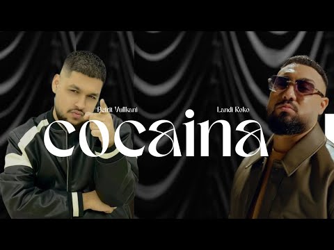 Petrit Vullkani x Landi Roko - Cocaina
