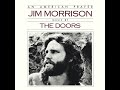 The Doors Babylon Fading 1 40 An American Prayer Bonus Track Track 21