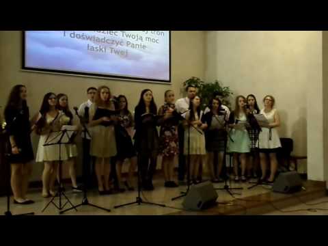 Sekcja ŚDM Ropczyce - Ukojenie