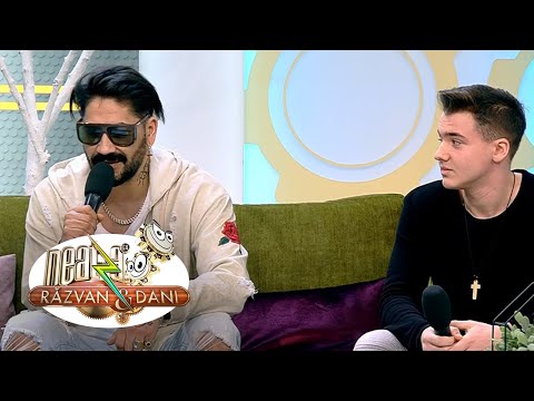 A-Mill și Connect-R lansează melodia "N-ai fost acolo". Cum s-au întâlnit cei doi artiști