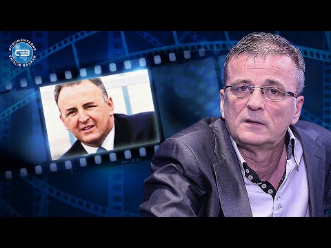 BALKAN INFO: Marinko Nikolić - Vele je bio blizak Arkanu, rekao je istinu tokom intervjua!