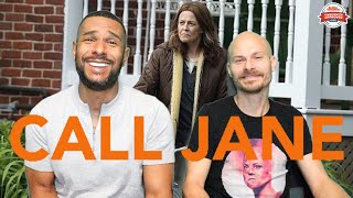 CALL JANE Movie Review **SPOILER ALERT** video
