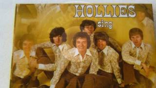ON A CAROUSEL--THE HOLLIES (NEW ENHANCED VERSION) 720p