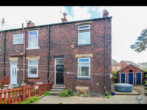 Woodbine Street, Ossett - Virtual Tour