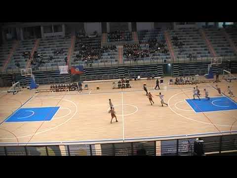 FFCM V5-Ciudad de Huelva-La Palma 1 de 2