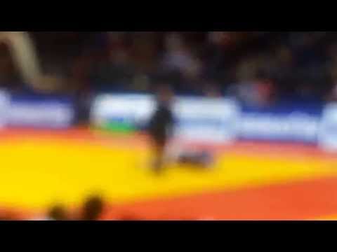 Иван Нифонтов (Челябинск) Дзюдо