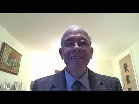 Christians, awake, salute the happy morn - Peter Simpson