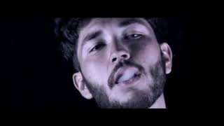 Kid cudi - cosmic warrior teaser