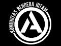 The Gags Komunitas Bendera Hitam Lirik