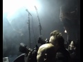 Borknagar - Ad noctum live@Inferno festival 2012