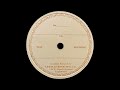 "Beale Street Blues" - Jelly Roll Morton's Red Hot Peppers (1927)
