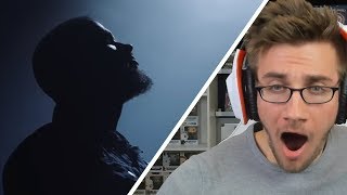 FANBOY ESKALATION! KOLLEGAH - Dear Lord - Reaction/Bewertung