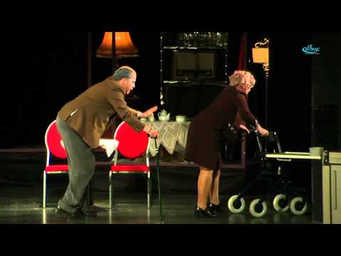 Zum alten Brotweg - to old Broadway