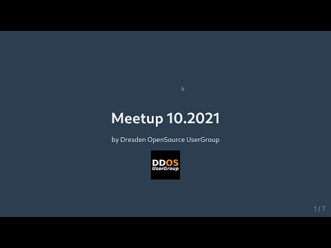 Was ist dieses "systemd" und wie funktioniert es?