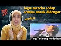SweetChild Yang Terlarang Itu Godaan REACTION