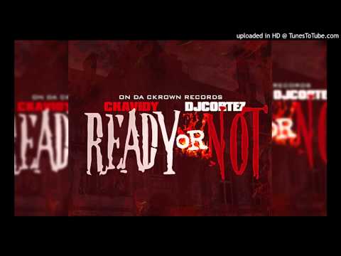 Cheffie (Feat. Ckavidy) - Violation