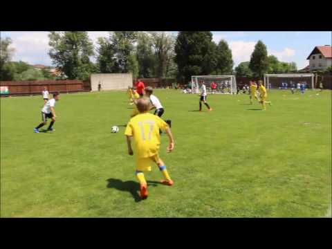 2017.06.03., turnir Jan Oblak, Nk Domžale - Nš 1. gol