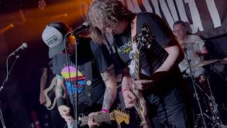 Smoking Popes - Need You Around (LIVE), 2024-07-29, Badehaus, Berlin
