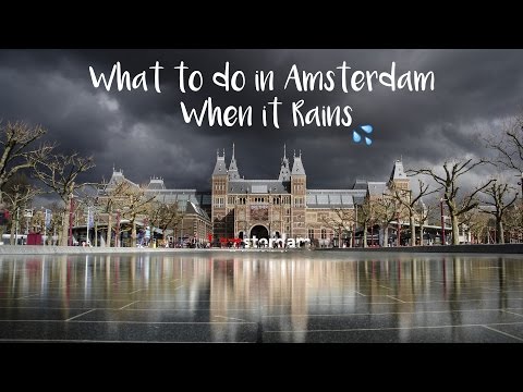 download lagu mp3 mp4 Rainy Day In Amsterdam, download lagu Rainy Day In Amsterdam gratis, unduh video klip Rainy Day In Amsterdam