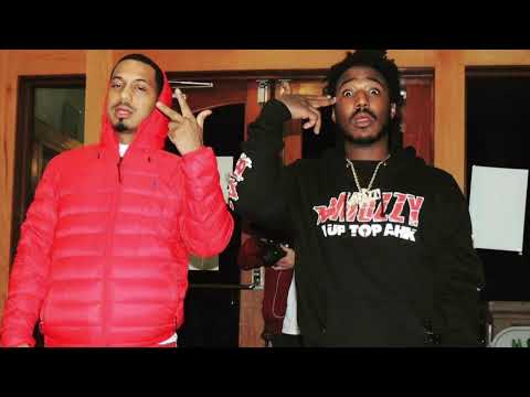 Mozzy x Celly Ru - All I Ever Known 432Hz