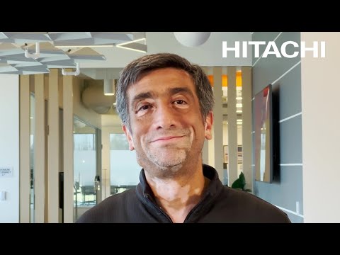 "Hitachi Investor Day 2024" GlobalLogic's Generative AI Initiatives - Hitachi