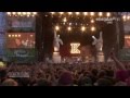 Southside 2014 - Kraftklub - Scheiß in die Disco ...