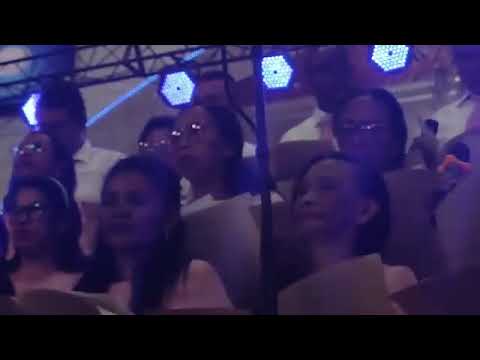 Ampidino ny Fanahy - Ny Aleloia Maintimolaly FJKM Anosisoa Fitiavana