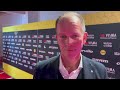 Richard Plugge reageert op heisa rond Cian Uijtdebroeks