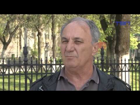 Tv Pančevo - Zoran Atanacković , najveći proizvođač organke hrane u Crepaji