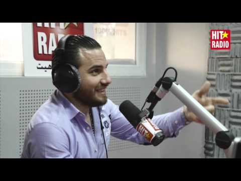 Ghazi Al Amir avec Momo - غازي الأمير مع مومو