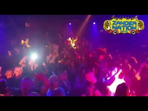 Zander Nation @Uproar Uv Party