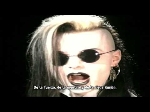 Lacrimosa - Stolzes Herz (Subtitulos en español)