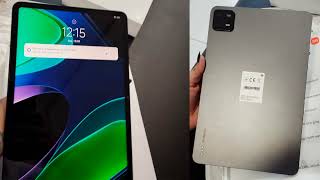 Tablet Xiaomi Mi Pad 6 8 256GB é Bom? Ou Apenas Mais um Tablet?